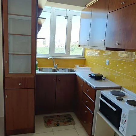 شقة Despoina's Sea View