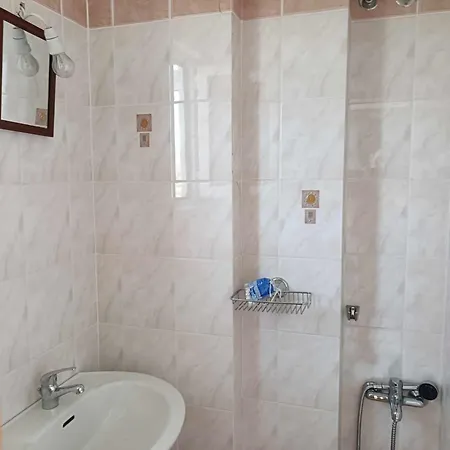 Despoina's Sea View شقة خانيا