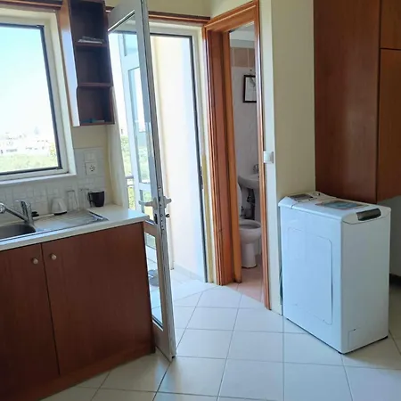 شقة Despoina's Sea View *