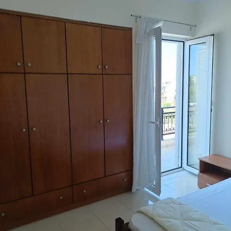 Despoina's Sea View شقة خانيا